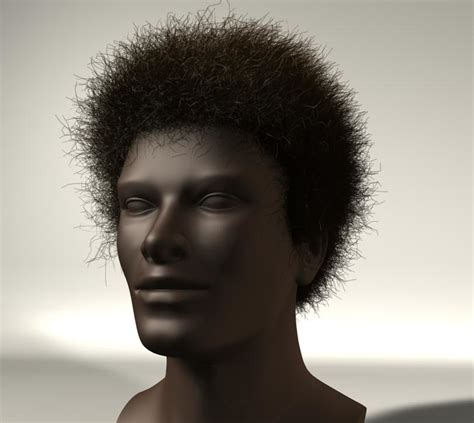 176 free hair 3d models for download, files in 3ds, max, maya, blend, c4d, obj, fbx, with lowpoly, rigged, animated, 3d printable, vr, game. 3d afro hair style 11 model