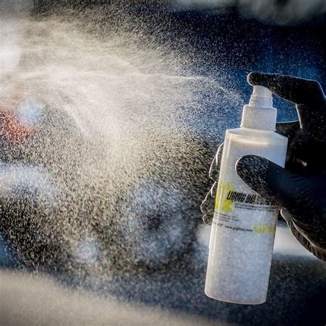 Plastic Uv Protectant Spray Gt Tools®