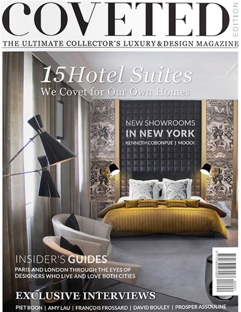 25 Elegant Interior Decorating Magazine Home Decor News