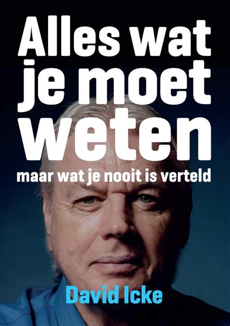Istina ili teorija zaverefull description. Boek: Het fantoomzelf - Geschreven door David Icke