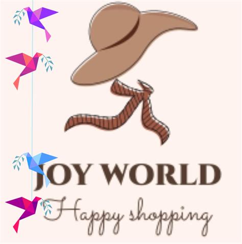 Joy World
