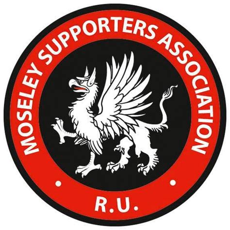 Moseley Supporters Association Birmingham