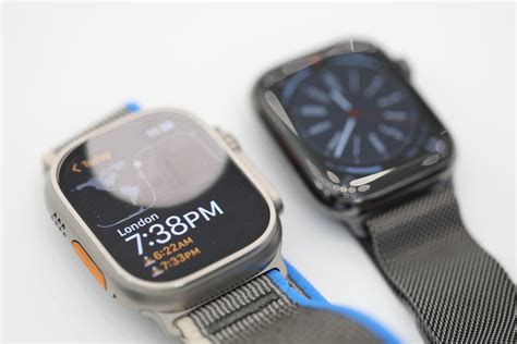 Sesiune Muncitor Radiu Smartwatch Fake Apple Equip Agita Ie Asimila