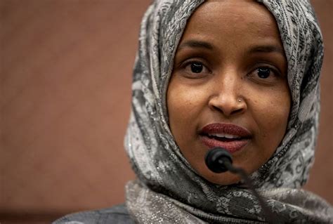 Rep Ilhan Omar Apologizes After Pelosi Accuses Her Of Anti Semitic