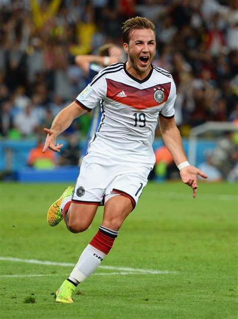 goetze s goal gives germany the world cup