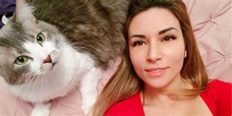Alinity Divine Is Being Investigated After Throwing Her Cat During Stream