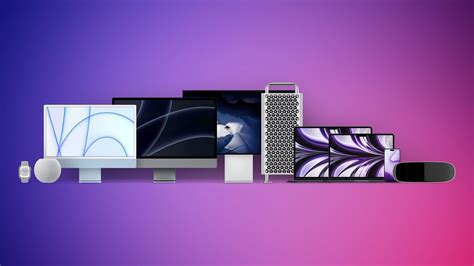 Upcoming Apple Products Guide Whats Coming In 2024 And Beyond Macrumors