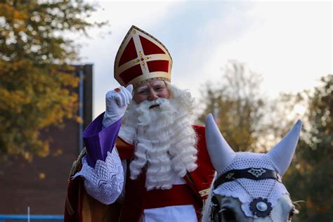 Tv Kostuum Luxe Stefan Breed Groot Aanbod Van Sinterklaas En Zwarte