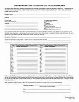Florida State Sales Tax Registration Images
