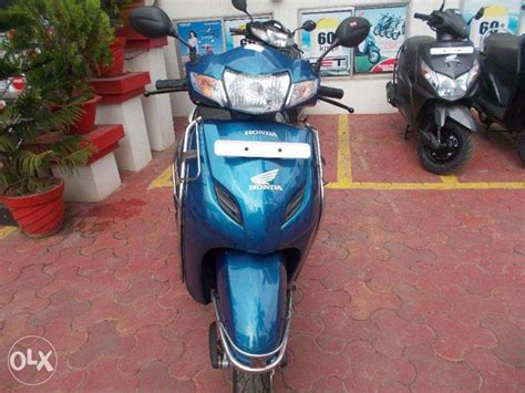 It was launched in india in may 1999. Honda Activa New for Sale in Ambalapuzha, Kerala ...