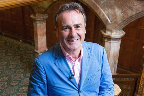 Bbc Bosses Have Handed Flog It Presenter Paul Martin Two New Shows