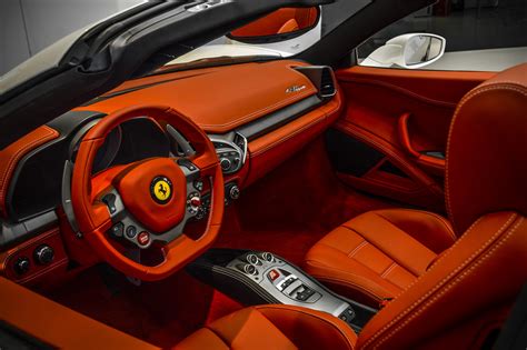 Ferrari 458 Italia Review And Buyers Guide Exotic Car Hacks