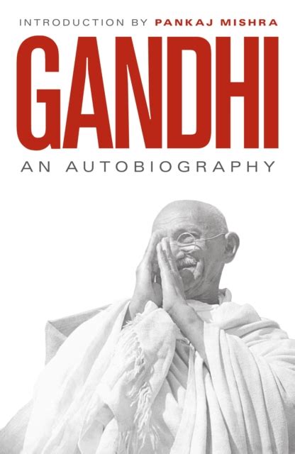 Autobiography 150th Anniversary Edition M K Gandhi The Word Bookshop