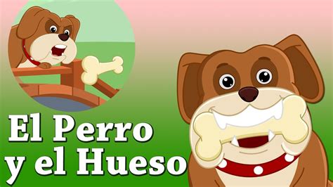 Corto Kinder Habia Una Vez Cuentos De Perros Cortos