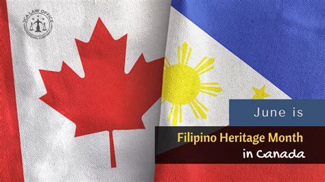 Celebrating Filipino Heritage Month Empowering The Filipino Community