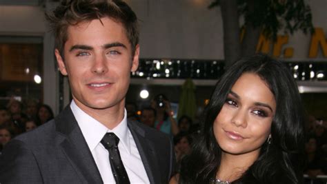 Zac Efron And Vanessa Hudgens Their Complete Relationship Timeline Hollywood Life