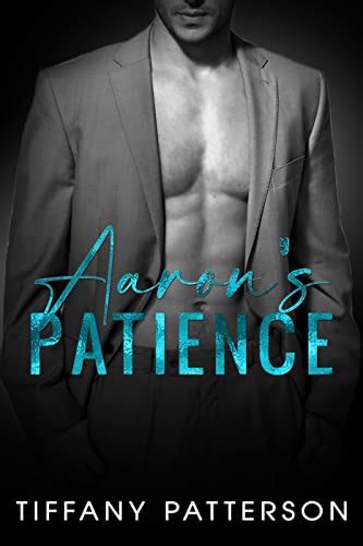 Aarons Patience The Townsends Of Williamsport Book 1 Ebook