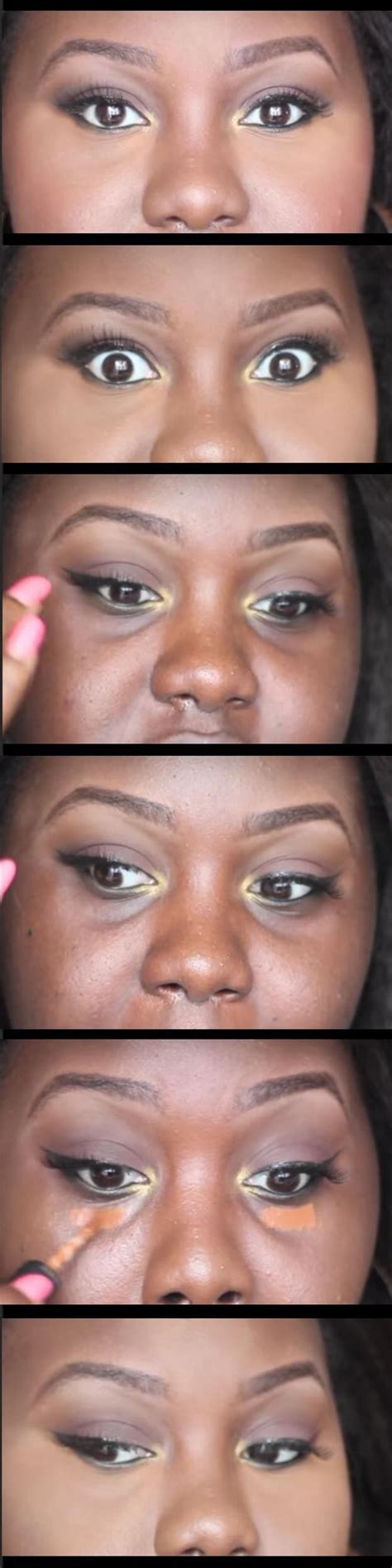 32 Best Makeup Tips For Deep Set Eyes How To Conceal Deep Set Under