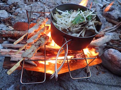 魚を釣らない釣り｜ブルーシート泊釣行一日目 魚ココロあれば水ココロあり