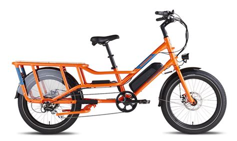 Best Electric Cargo Bikes 2024 Best Electric Bikes