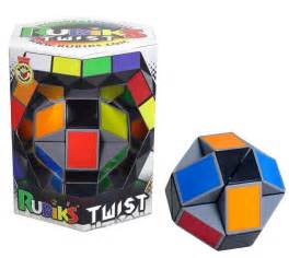 Rubiks Twist Grand Rabbits Toys In Boulder Colorado
