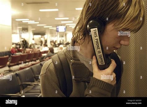 Us Airport Security Hi Res Stock Photography And Images Alamy