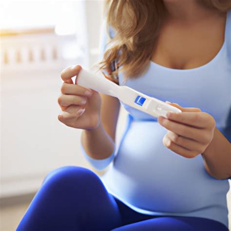Pregnancy Test After Unprotected Intercourse A Guide To Timing And