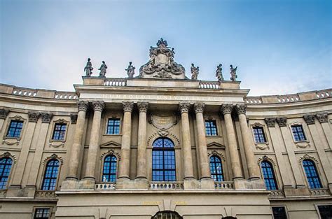 Humboldt University Of Berlin Masters Psychology Infolearners