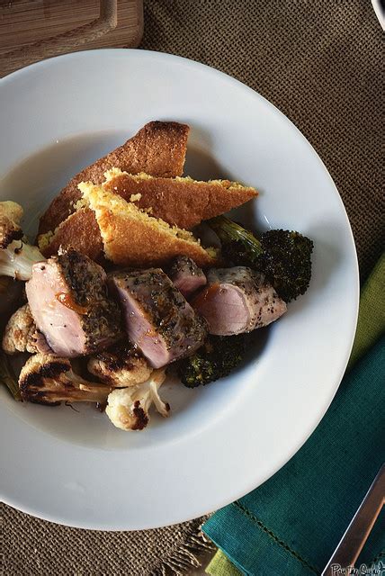 As with all quadrupeds, the tenderloin refers to the psoas major muscle along the central spine portion, ventral to the lumbar vertebrae. The Best Pioneer Woman Pork Tenderloin - Best Recipes Ever