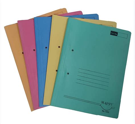 Happy Cobra Spring File Office Files File Folders For Office Schools