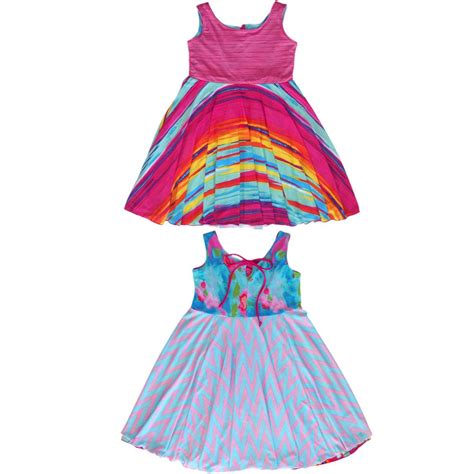 original reversible twirly dress fancy flower girl girly dresses twirly dress fancy dresses