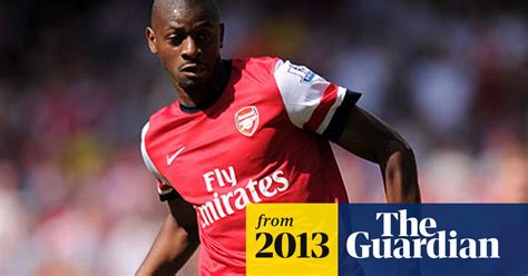 Abou Diaby Out For Nine Months After Injuring Knee In Arsenal Training