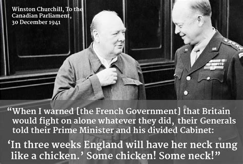 20 Key Quotes By Winston Churchill In World War Two History Hit
