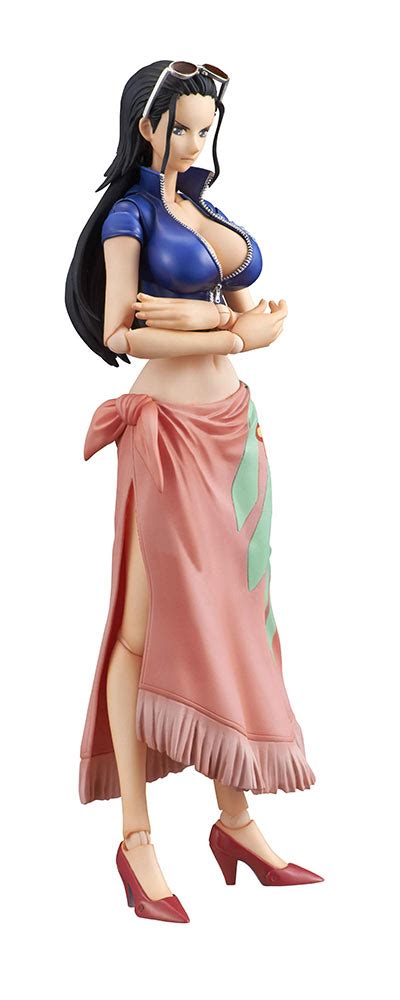 Buy Action Figure One Piece Variable Action Heroes Action Figure Nico Robin Archonia Com