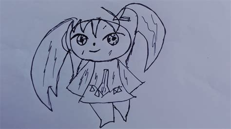 Before beginning to draw anime. How to draw chinese anime girl-anime hairstyles female ...
