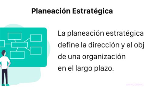 13 Que Es Planeacion Estrategica Planeacion Estrategica Metas Eroppa