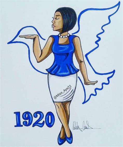 Tag Your Favorite Zeta And Tell Her Happy Founders Day Zetaphibeta