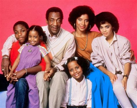 Looking Back At The Cosby Show A Huge Hit Tv Series Years Before Bill