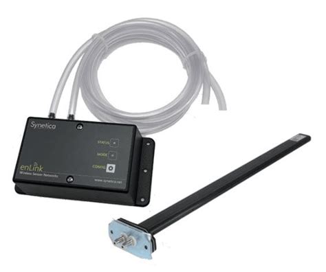 Enlink Status Af Air Velocity Sensor Premier Wireless
