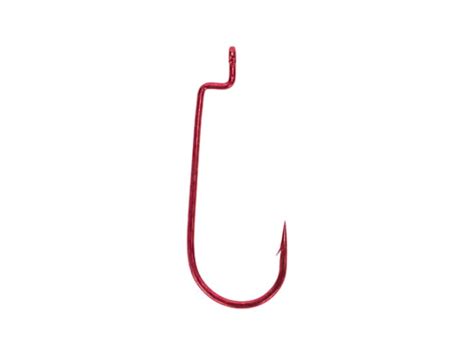 Daiichi Offset Wide Gap Worm Hook