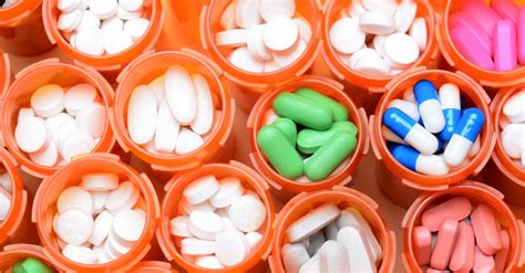 The 9 Types Of Oral Diabetes Medications Pros Cons And