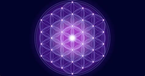 Is Sacred Geometry A Key For Enlightenment Awaken