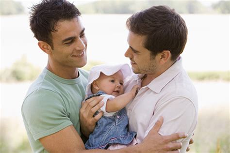 Gay Surrogacy Advocates For Surrogacy