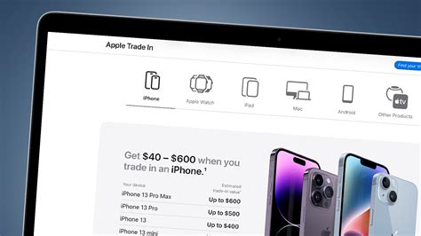 Grab Your Old Iphone From The Drawer Apple Is Offering Better Trade In Values Techradar