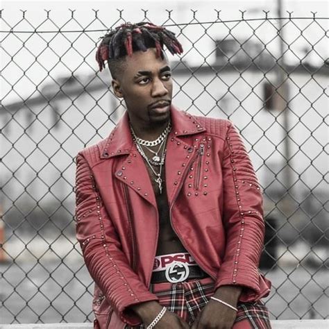 10 Biography Facts About Rapper Dax Wiki Age Net Worth Nationality