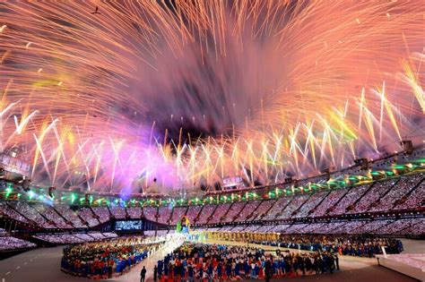 What time is the closing ceremony. Everything Flows: Glasgow 2014 - Opening and closing ...