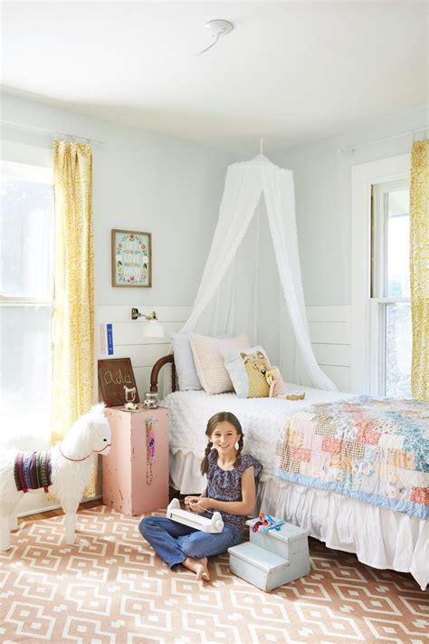 Bedroom Ideas For 10 Year Olds Girl