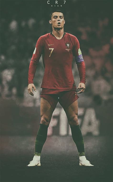 Cr7 Portugal 2021 Wallpapers Wallpaper Cave