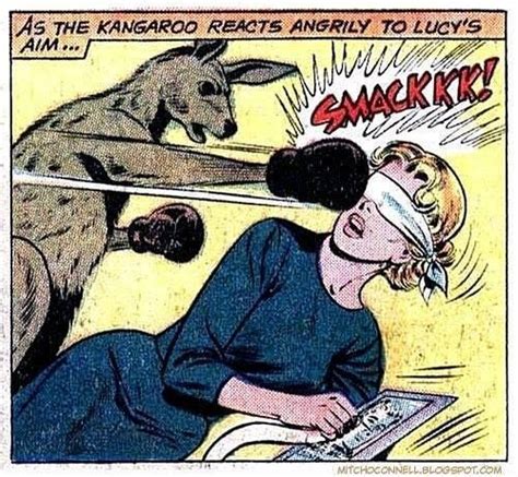 I Love These Weird Comic Book Panels That Are Completely Out Of Context