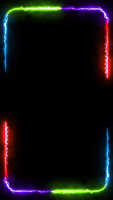 4d Rgb Lines 1 Colourful Light Neon Hd Phone Wallpaper Peakpx